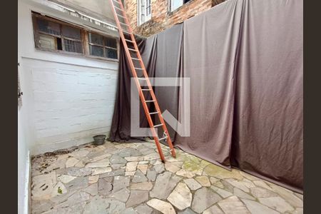 Casa para alugar com 600m², 2 quartos e 2 vagasÁrea serviço