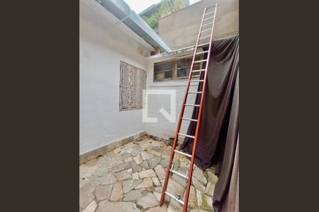 Casa para alugar com 600m², 2 quartos e 2 vagasÁrea serviço