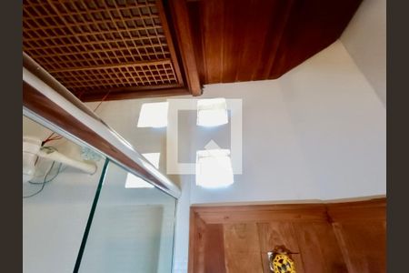 Casa para alugar com 600m², 2 quartos e 2 vagasBanheiro social 3