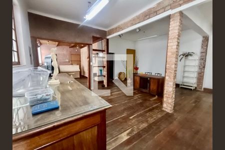 Sala de casa para alugar com 2 quartos, 600m² em Gávea, Rio de Janeiro