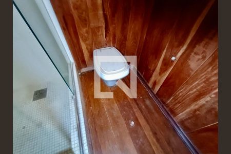 Casa para alugar com 600m², 2 quartos e 2 vagasBanheiro social 3