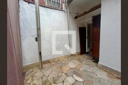 Casa para alugar com 600m², 2 quartos e 2 vagasÁrea serviço