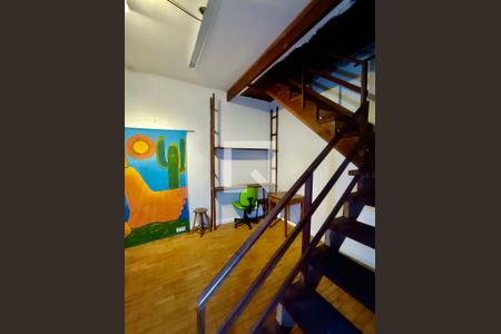 Casa para alugar com 600m², 2 quartos e 2 vagasQuarto 2 