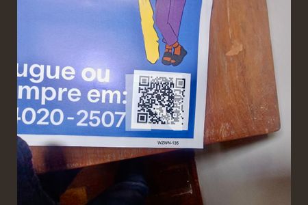 Casa para alugar com 600m², 2 quartos e 2 vagasPlaquinha