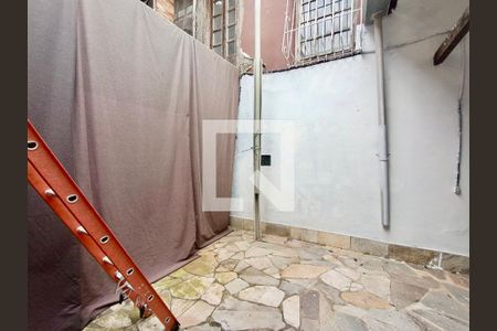 Casa para alugar com 600m², 2 quartos e 2 vagasÁrea serviço