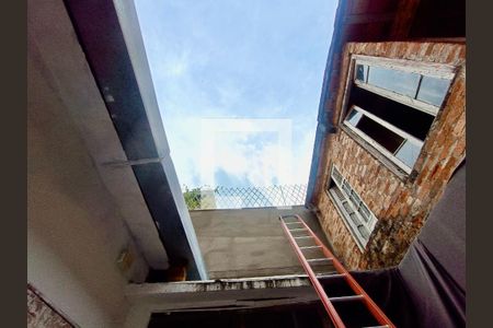 Casa para alugar com 600m², 2 quartos e 2 vagasÁrea serviço vista