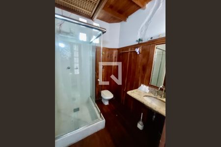 Casa para alugar com 600m², 2 quartos e 2 vagasBanheiro social 3