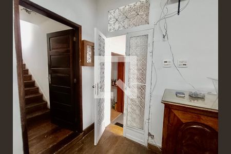 Sala de casa para alugar com 2 quartos, 600m² em Gávea, Rio de Janeiro