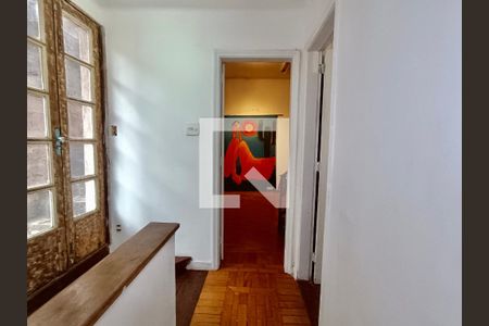 Casa para alugar com 600m², 2 quartos e 2 vagasCorredor