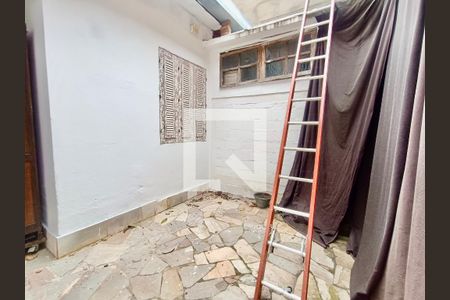 Casa para alugar com 600m², 2 quartos e 2 vagasÁrea serviço