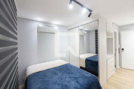 Studio de kitnet/studio à venda com 1 quarto, 22m² em Consolação, São Paulo