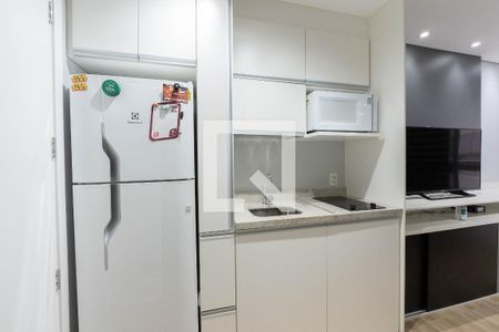 Studio de kitnet/studio à venda com 1 quarto, 22m² em Consolação, São Paulo