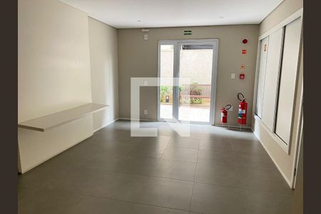 Apartamento à venda com 27m², 1 quarto e sem vagaHall Social