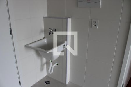 Apartamento à venda com 27m², 1 quarto e sem vagaÁrea de Serviço