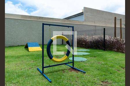 Apartamento à venda com 27m², 1 quarto e sem vagaEspaço Pet