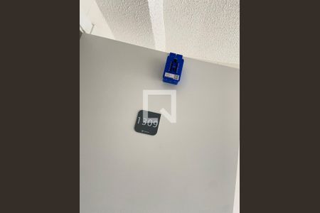 Apartamento à venda com 27m², 1 quarto e sem vagaLockbox