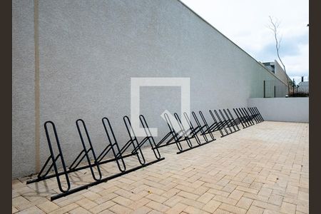 Apartamento à venda com 27m², 1 quarto e sem vagaBicicletário