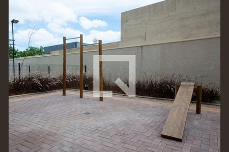 Apartamento à venda com 27m², 1 quarto e sem vagaAcademia Externa