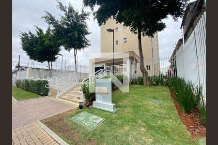 Apartamento à venda com 27m², 1 quarto e sem vagaPortaria