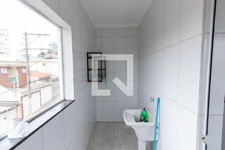 Apartamento para alugar com 50m², 2 quartos e sem vagaÁrea de Serviço