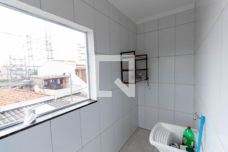 Apartamento para alugar com 50m², 2 quartos e sem vagaÁrea de Serviço