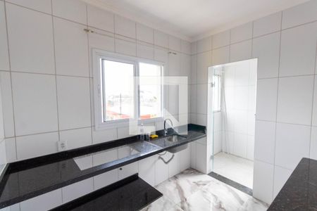 Apartamento para alugar com 50m², 2 quartos e sem vagaCozinha