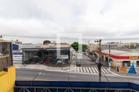 Apartamento para alugar com 50m², 2 quartos e sem vagaVista do Quarto 1