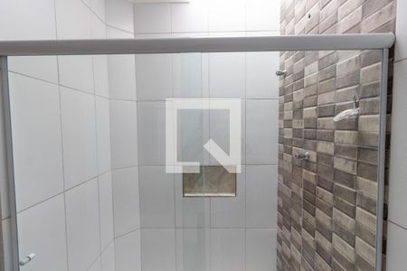 Apartamento para alugar com 50m², 2 quartos e sem vagaBanheiro