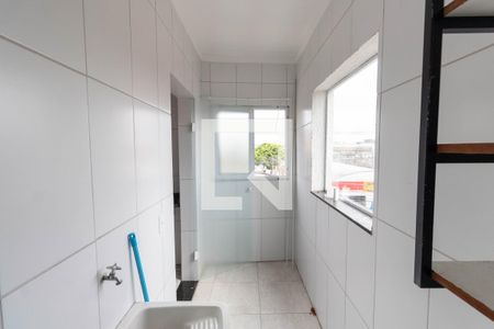 Apartamento para alugar com 50m², 2 quartos e sem vagaÁrea de Serviço