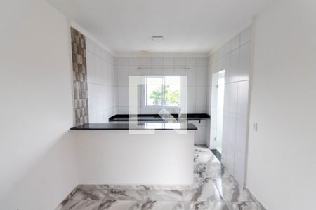 Sala de apartamento para alugar com 2 quartos, 50m² em Penha de França, São Paulo