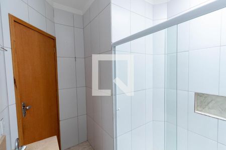 Apartamento para alugar com 50m², 2 quartos e sem vagaBanheiro