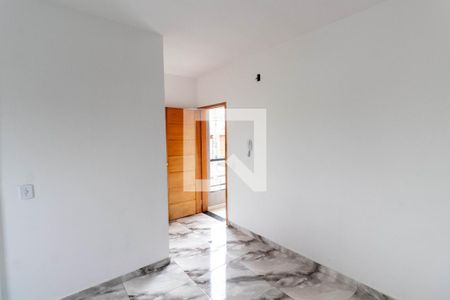 Sala de apartamento para alugar com 2 quartos, 50m² em Penha de França, São Paulo
