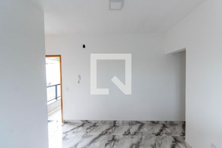 Sala de apartamento para alugar com 2 quartos, 50m² em Penha de França, São Paulo