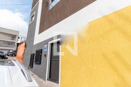 Apartamento para alugar com 50m², 2 quartos e sem vagaFachada 