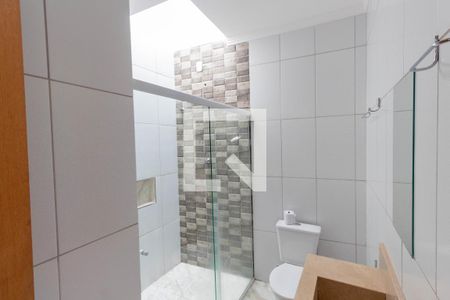 Apartamento para alugar com 50m², 2 quartos e sem vagaBanheiro