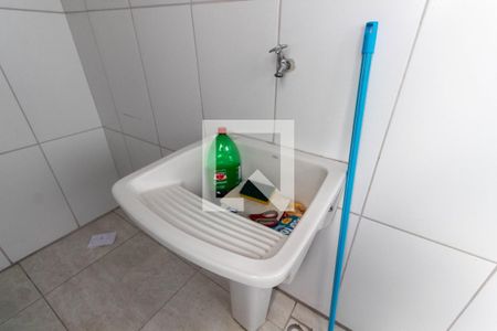 Apartamento para alugar com 50m², 2 quartos e sem vagaÁrea de Serviço