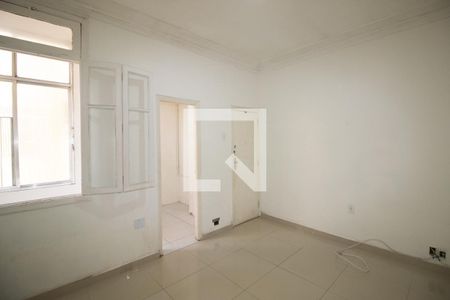 Sala de apartamento à venda com 2 quartos, 90m² em Copacabana, Rio de Janeiro