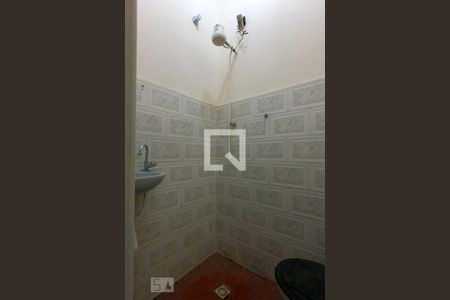 Apartamento para alugar com 1 quarto, 65m² em Cascadura, Rio de Janeiro