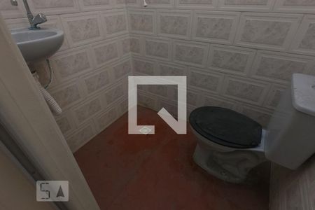 Apartamento para alugar com 1 quarto, 65m² em Cascadura, Rio de Janeiro