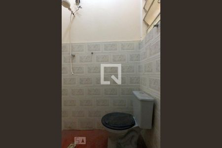 Apartamento para alugar com 1 quarto, 65m² em Cascadura, Rio de Janeiro