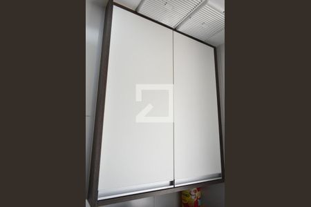 Área de Serviço de apartamento para alugar com 3 quartos, 70m² em Campo Grande, Rio de Janeiro