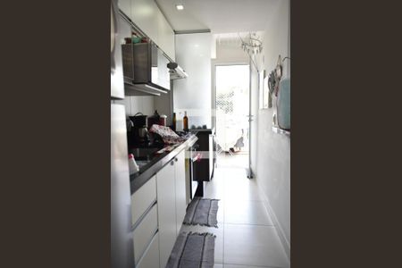 Apartamento para alugar com 70m², 3 quartos e 1 vagaCozinha
