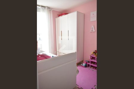Apartamento para alugar com 70m², 3 quartos e 1 vagaQuarto 2