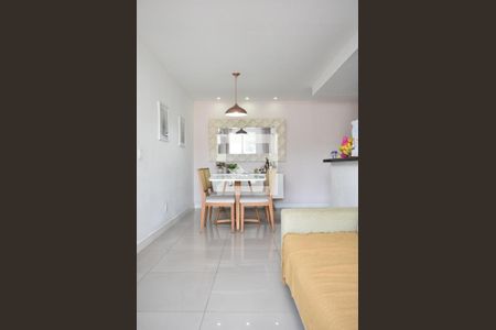 Apartamento para alugar com 70m², 3 quartos e 1 vagaSala