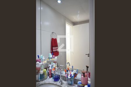 Apartamento para alugar com 70m², 3 quartos e 1 vagaBanheiro da Suíte