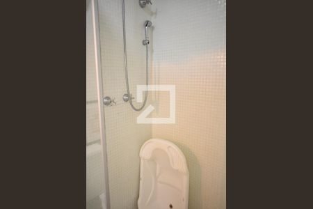 Apartamento para alugar com 70m², 3 quartos e 1 vagaBanheiro Social