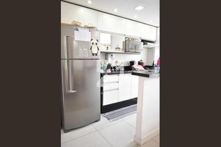 Apartamento para alugar com 70m², 3 quartos e 1 vagaCozinha