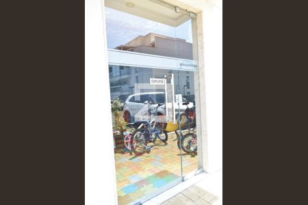 Área comum de apartamento para alugar com 3 quartos, 70m² em Campo Grande, Rio de Janeiro