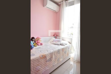 Apartamento para alugar com 70m², 3 quartos e 1 vagaQuarto 2
