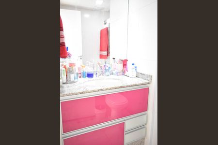 Apartamento para alugar com 70m², 3 quartos e 1 vagaBanheiro da Suíte